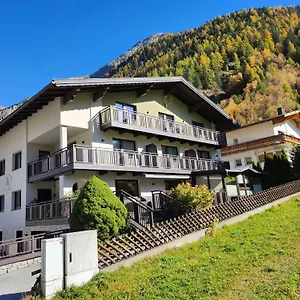 Guest house Bianca's Bb, Solden