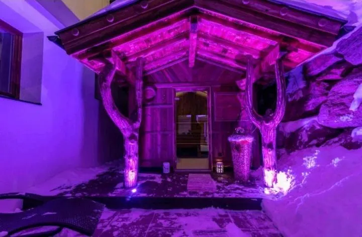 Studio S Riders Welcome Solden Apartment