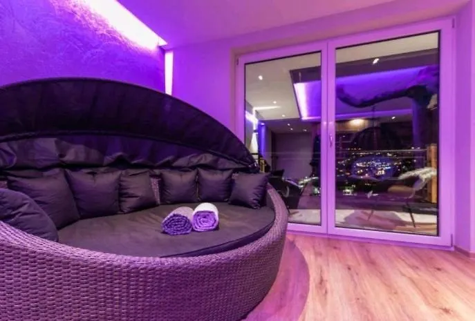 Studio S Riders Welcome Solden Apartment