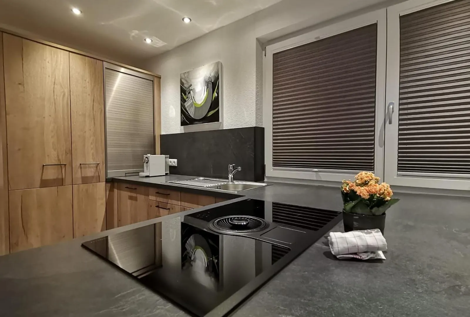 Studio S Riders Welcome Solden Apartment