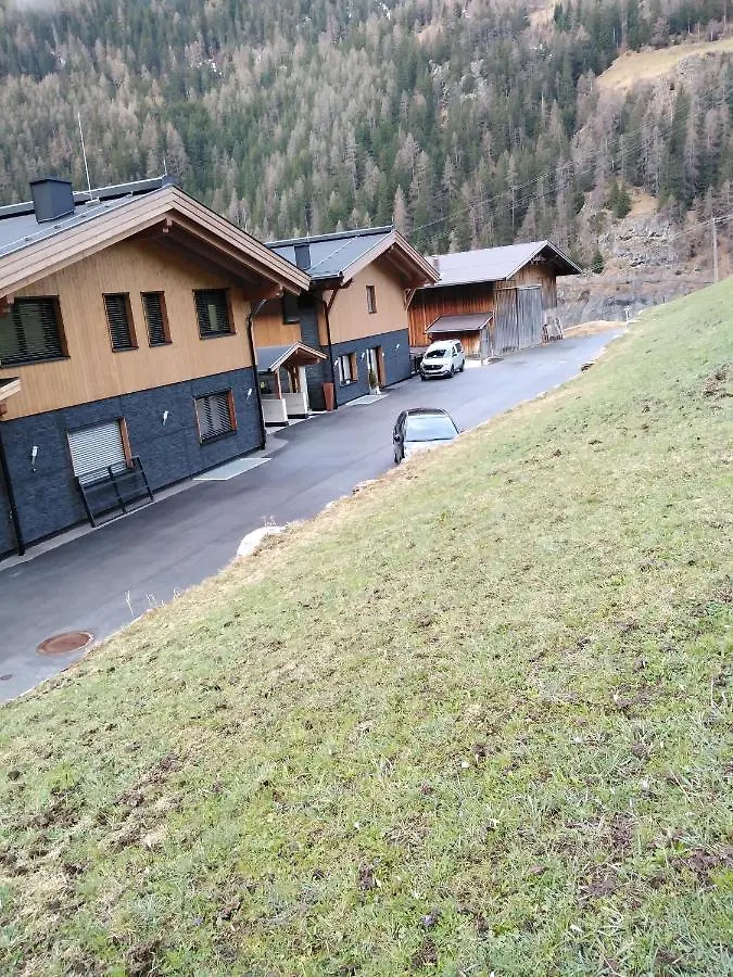 Studio S Riders Welcome Sölden