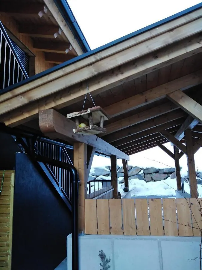 Apartamento Studio S Riders Welcome Sölden