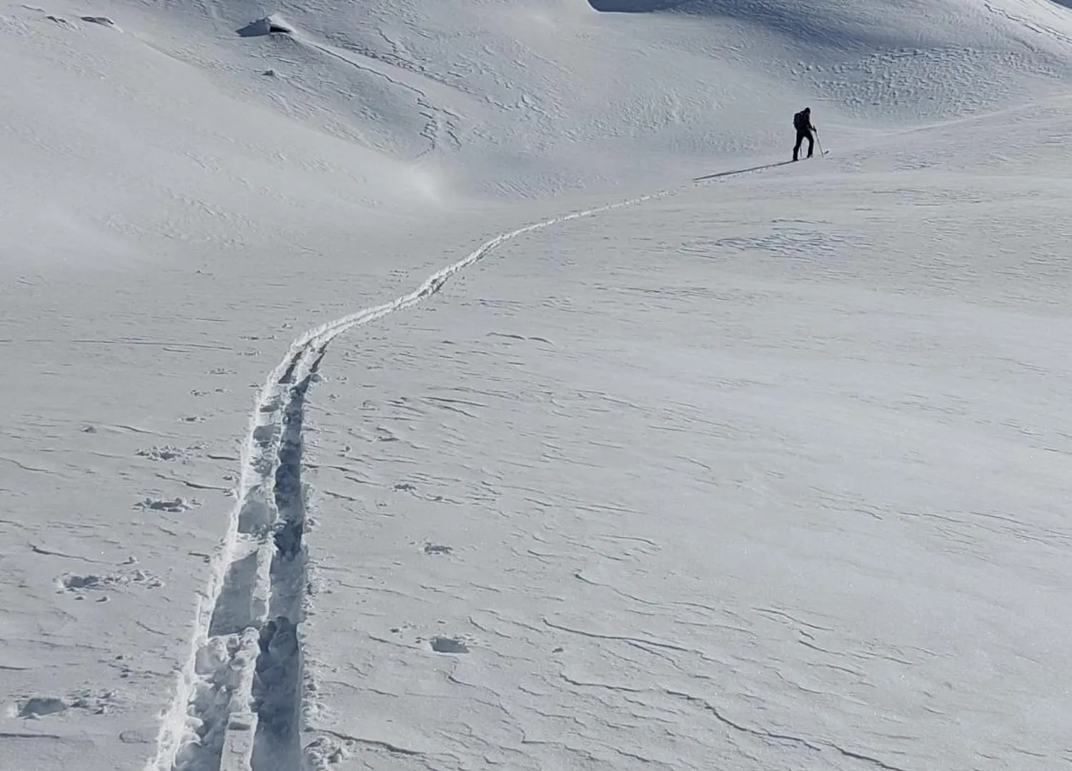 Studio S Riders Welcome Sölden