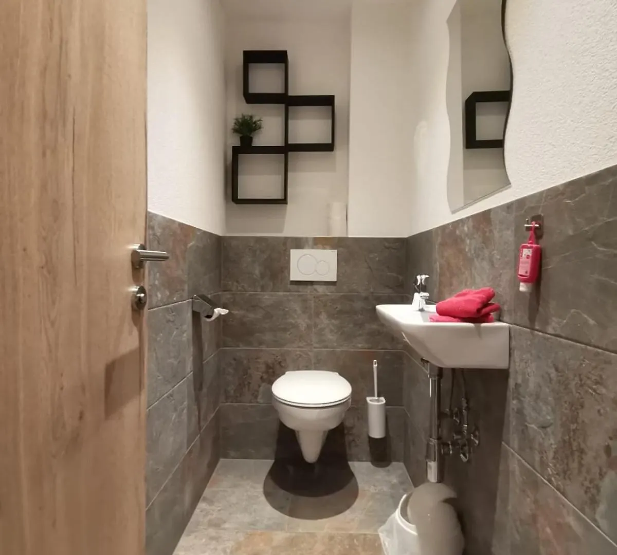Apartamento Studio S Riders Welcome Sölden