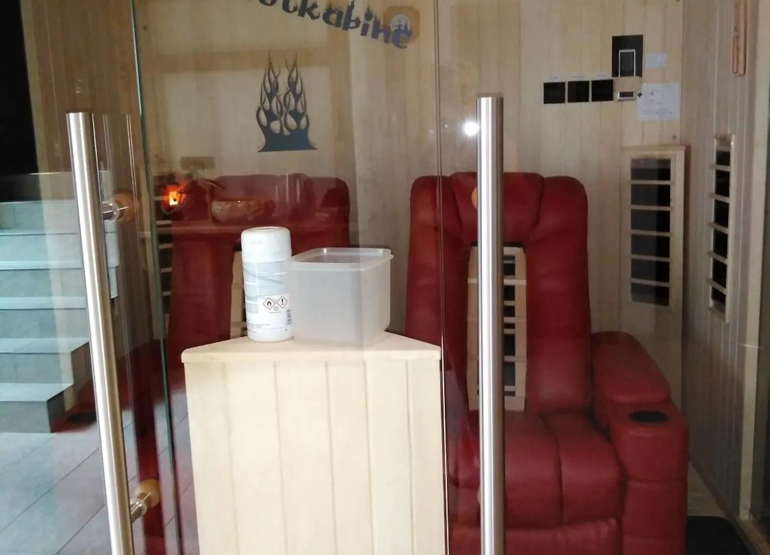 Apartamento Studio S Riders Welcome Sölden