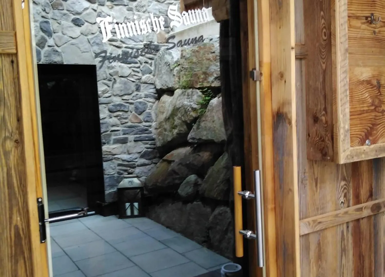 Studio S Riders Welcome Sölden