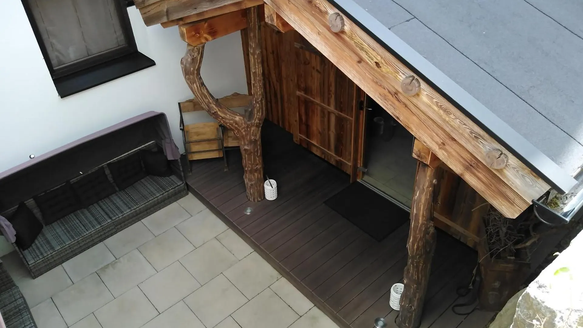 Apartamento Studio S Riders Welcome Sölden