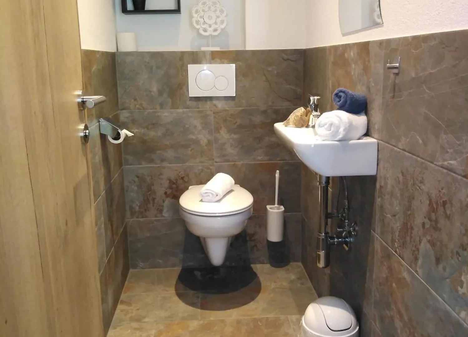 Studio S Riders Welcome Sölden Apartamento